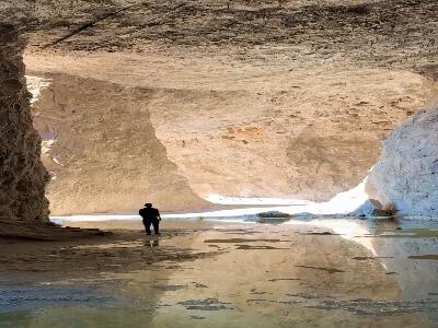  اعماق زمین متفاوت‌تر از هرجایی