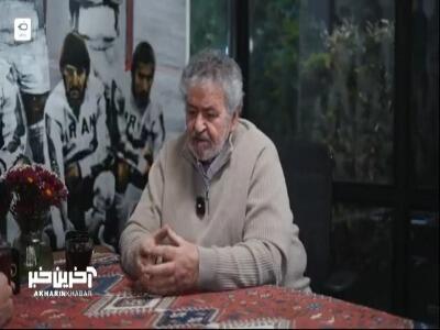 صحبت های امیر عابدینی مدیر سابق پرسپولیس درباره احتمال ویزا ندادن آمریکا به مهدی طارمی