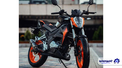 موتورسیکلت بلنتا R225 ؛ مشخصات فنی + تجربه سواری