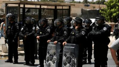  دعای اسرائیل درباره جاسوسی یک تبعه روس برای ایران