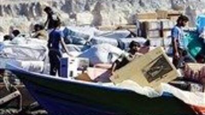 پیامدهای کولبری و ته لنجی؛ از نابودی تولید ملی تا فریب مصرف کننده