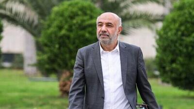 میدری: کالابرگ الکترونیکی دهک‌های دیگر تا هفته آینده پرداخت می‌شود