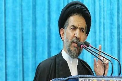  امام جمعه موقت تهران: باید با مردم سخن بگوییم | اندیشه قرن