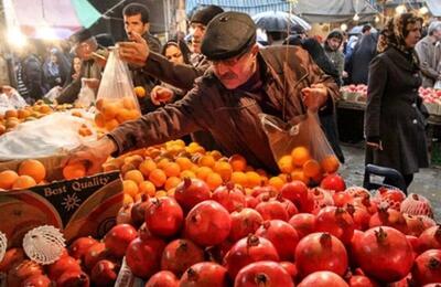  قیمت میوه شب یلدا در تهران اعلام شد | اندیشه قرن