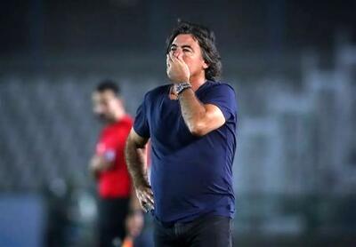 شایعه جنجالی ساپینتو فاش شد | اولتیماتوم مدیران استقلال به مربی پرتغالی رد شد | درگیری با بازیکنان و جریمه AFC همه را شوکه کرد | جزئیات حاشیه‌های نیمکت آبی‌ها