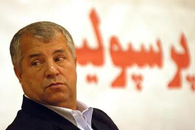 تونل زمان| قهرمانی فراموش‌نشدنی ایران در آسیا فاش شد | علی پروین پدر استقلال مدالش را بخشید | خاطره طلایی تیم ملی با اسطوره سرخ‌ها زنده شد | عکس‌های نایاب از جام ملت‌های آسیا