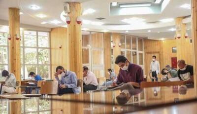 شوک بزرگ! ارشد بدون کنکور خواجه نصیر باز شد | شرایط آسان ورود بدون آزمون ارشد ۱۴۰۴ | فرصت طلایی استعدادها قبل از تموم شدن ثبت‌نام