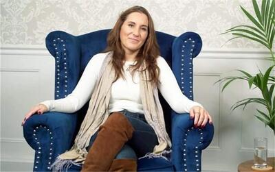 پشت‌صحنه مصاحبه کاترین شکدم با رسانه موساد خبرساز شد | جزئیات پنهان یک مصاحبه پرحاشیه | ماجرایی که دوباره جنجال به پا کرد