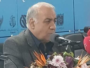 امضای نهایی قرارداد ریلی رشت- آستارا در مسکو