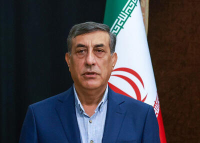 دکتر قائم‌پناه: اصلاحات نیازمند صبر، تحمل و خون‌ جگر خوردن است