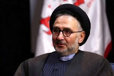 ابطحی: حیف پزشکیان که در امر رسانه غریب است