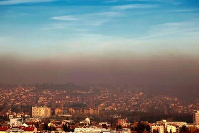 تهران تعطیل شد؟