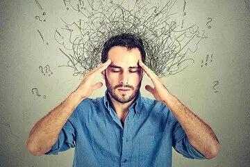 اضطراب بالا چه بلایی سر شما می‌آورد؟