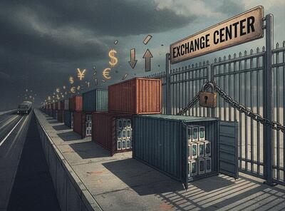 واردات از سیاست ارزی جلو زد