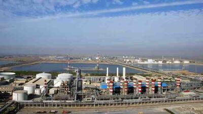 احداث هنرستان فنی‌ـ‌کاردانش توسط فجر انرژی خلیج فارس در بندر امام