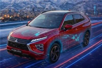 عصر خودرو - زمستان امسال با خدماتی ویژه و استثنایی برای صاحبان خودروهای میتسوبیشی همراه شده است