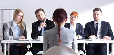 قصه‌های نان و نمک(74)/ وقتی استرسِ مصاحبه، مهم‌تر از رزومه است