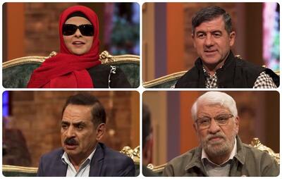 شب یلدای «برمودا»؛ پیش‌بینی‌ها، قطعیت‌ها و نشانه‌های یک انتخاب درست