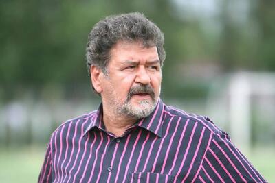 امیر عابدینی: آقای محمد خاتمی مخالف این بود که دوباره اسم باشگاه ما پرسپولیس شود