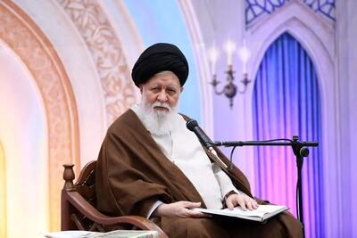 علم الهدی: دشمن شکست خورده، اکنون به دنبال تسخیر «دل‌هاست»