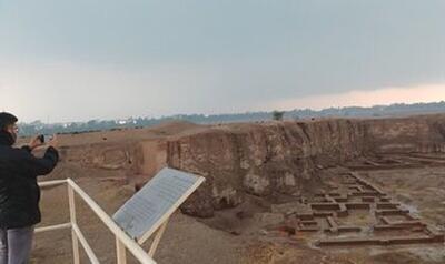 دانشگاه صنعتی جندی شاپور دزفول: ایرانیان ۶ هزار سال قبل علم نظام‌مند معماری را در اختیار داشتند