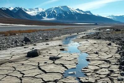 طنز تلخی به نام بحران آب ایران/ هشداری برای سایر کشورها