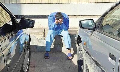 مرد متجاوز به 35 زن در لباس تعمیر کار دستگیر شد!