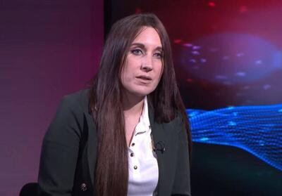 شاید شکدم عنصر نفوذی ایران در اسرائیل باشد