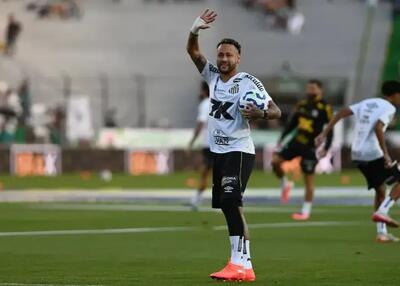 توافق تاریخی نیمار با قطری‌ها