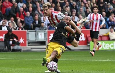 خستگی شیاطین سرخ از اشتباهات داوری: بس است دیگر!