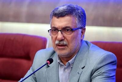 وزیر بهداشت: ۶۰۰ میلیون دلار ‎دارو خریدیم، اما در انتقال ‎ارز با مشکل مواجه هستیم