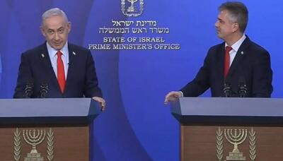 مصر: توافق گازی با اسرائیل، بعد سیاسی ندارد