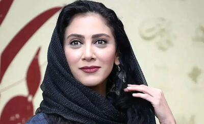 مونا فرجاد: از بچگی آرزو داشتم چارلی چاپلین باشم