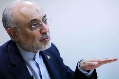 پیشنهاد صالحی برای ادامه مذاکره ایران و آمریکا: «عنوان» مذاکره تغییر کند