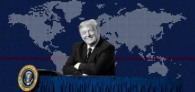 لاتاری گرین‌کارت آمریکا متوقف شد