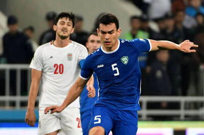 یک کوچولوی بامزه، دورهمی خارجی‌های تهران را تکمیل کرد