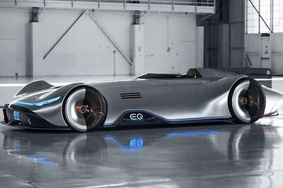  ۱۰ خودروی مفهومی که می‌توانستند مسیر صنعت خودرو را عوض کنند