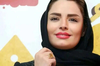  سپیده خداوردی با استایل پاییزی و کپشنی شاعرانه خبرساز شد