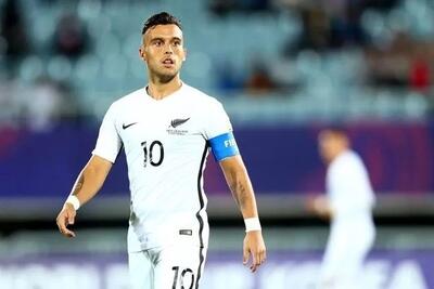 محرومیت سنگین ستاره رقیب ایران در جام جهانی!