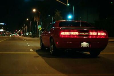 تعقیب و گریز شبانه به فاجعه ختم شد