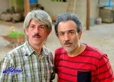  بازیگر سرشناس سینما و تلویزیون: من ۱۰۹ فرزند دارم!