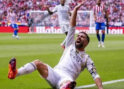 زمان جدایی تنها بازمانده عصر طلایی رئال مشخص شد