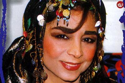  تصویری از «سیما بینا» خواننده قبل انقلاب در 72 سالگی