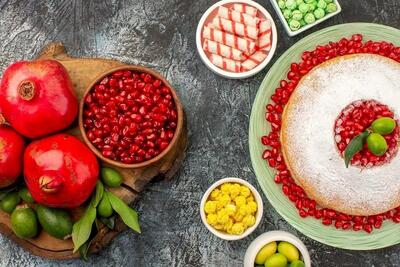 تنقلات شب یلدا ارزان شد! خوشمزه ترین تنقلات شب یلدا با قیمت مناسب