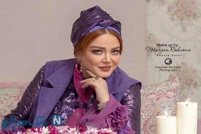  دکوراسیون خیره‌کننده رستوران بهاره رهنما در قلب سعادت‌آباد تهران
