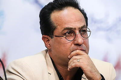  واکنش رامین راستاد به توصیه عجیب کارشناس صداوسیما