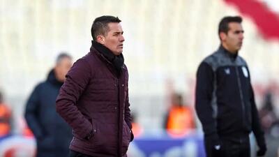 شانس رویایی پرسپولیس و اوسمار در نخستین ماه زمستان