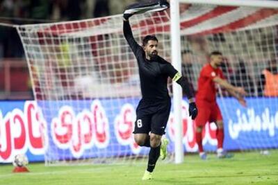 کنعانی به شجاع: هر اثر فاخری یک کپی زشت هم داره!