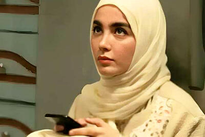 حال‌وهوای آرام و متفاوت در استوری تازه بازیگر «پایتخت ۷»