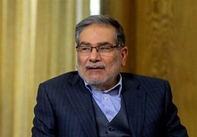 ادعای تایید نشده درباره پرونده پسر علی شمخانی